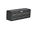 Liztek PSS-60 Portable Bluetooth Speaker with Microphone for Smartphones - Black