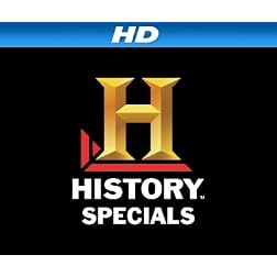 History Specials , Season 1 [HD]