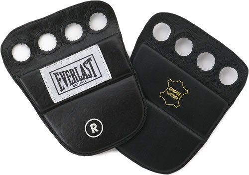 Everlast Knuckle Guards