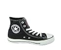 Converse All Star Chucks Schuhe CT PKT HI black/red
