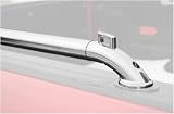 Putco 29890 Pop Up Locker Side Bed Rail - Set of 2