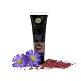 MyChelle Dermaceuticals Honey Lip Plumping Gloss, .36-Ounce Box