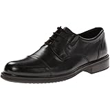 Bostonian Men's Bardwell Limit Oxford