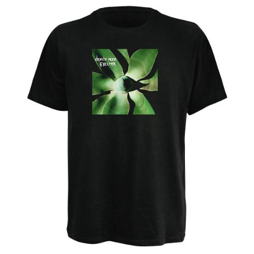 Produkt-Bild: Exciter,T-Shirt,Gr&ouml;&szlig;e Xl,Schwarz