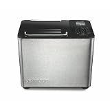 Kenwood BM 450 Brotbackautomat 780 Watt Rapid bake, schwarz silbervon "Kenwood"