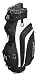 Score Industries Cartbag "Hybrid" schwarz-weiß