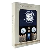 Uconn Golf Gift Set