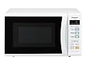 Panasonic エレック 電子レンジ ホワイト 60Hz専用 西日本用(60Hz地域) NE-EH224-W6 NE-EH224-W6