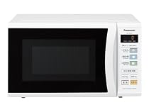 Panasonic エレック 電子レンジ ホワイト 50Hz専用 東日本用(50Hz地域) NE-EH224-W5 NE-EH224-W5