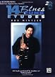 14 Blues & Funk Etudes: Bb Instruments
