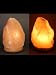 Sensual Salt Crystal Lamp - ONE SIZE