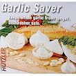 Hutzler Garlic Saver