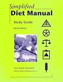 Simplified Diet Manual Study Guide