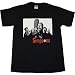 Simpsons Simpranos Mobsters Sopranos Spoof Men's T-Shirt