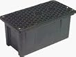 Sunterra 300106 Pond Bio-Filter 1000 Gallons, Black