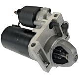 100% Brand New Starter for 1989-1994 Jeep Cherokee 2.5L 1986-1992 Jeep Comanche 2.5L... by World Parts Systems