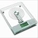 Electronics : Newline 22-pound High Capacity Digital Kitchen Food Scale (eligible for FREE Super Saver Shipping on orders over $25.00)