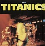 TITANICS LP DUTCH EMERGO 1990