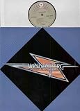 VANDENBERG - VANDENBERG - LP VINYL