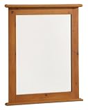 Sand Castle Mirror - Sunny Pine