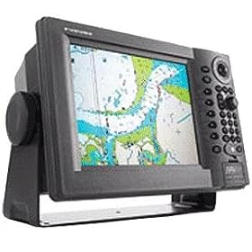 NavNet GP1920C vx2 Chartplotter, Navionics by 