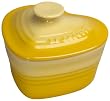 Le Creuset Mini Cocotte 10 cm Jaune 91003100370070
