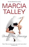 Dead Man Dancing (Hannah Ives Mystery Series, Book 7)