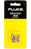 Fluke 871173 630-mA 250-Volt fuse