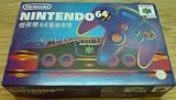 NINTENDO64 本体