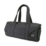 [�|�[�^�[] PORTER SMOKY �X���[�L�[ �{�X�g���o�b�O ���[���{�X�g�� 592-07509
