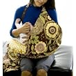 Belly Fish - Nursing cover and pillow