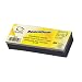 BoardGear All-Surface Chalkboard Eraser, 5