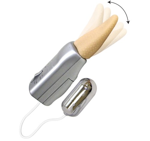 Calston Industries 3 Speed Mini Tongue