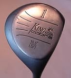 Used Cobra King Cobra Driver