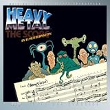 Heavy Metal (1981) FSM Soundtrack