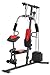 Weider 2980 x Weight System