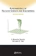 Fundamentals of Nuclear Science and Engineering Second Edition