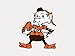Wincraft NFL Cleveland Browns 63042011 Perfect Cut Color Decal, 4