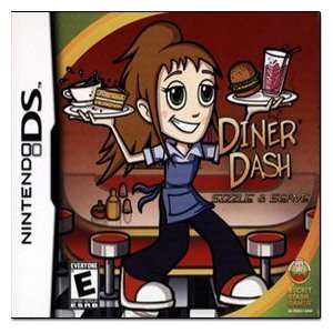 Diner Dash