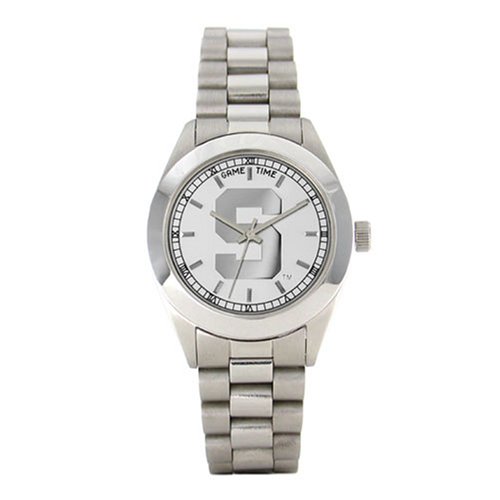 Game Time Women's Michigan State Sapphire Series Watch #CSS-MSU