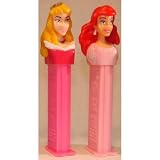 Disney Princesses Candy Dispenser