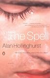 The Spell (0140286373) by Hollinghurst, Alan
