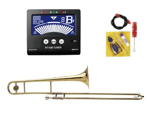 Conn- Selmer Trombone Outfit -Prelude