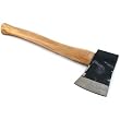 1.25lb Felling Axe Hatchet Wood Chopping Camping Tool