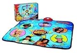 Giochi Preziosi 70064251 - Disney High School Musical 2 Tanzmatte