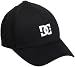 DC Boys 2-7 Cap Star Hat