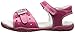 pediped Maggie Flex Dress Sandal (Toddler/Little Kid)