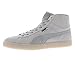 PUMA Men's Suede Classic Plus Mid Rebel Mix Sneaker