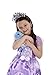 Sofia the First: Cuddly Royal Friends- Mia Plush Toy