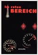Im roten Bereich